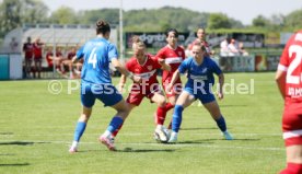 10.05.25 Frauen SC Sand II - VfB Stuttgart