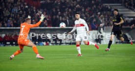 14.02.26 VfB Stuttgart - 1. FC K&ouml;ln