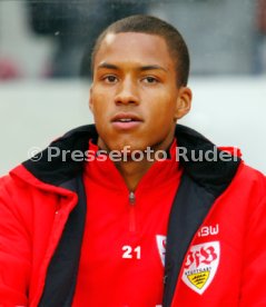 27.10.07 VfB Stuttgart - Bayer 04 Leverkusen