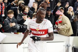 20.12.23 VfB Stuttgart - FC Augsburg