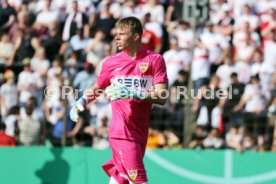 22.05.26 A-Junioren DFB-Pokal Finale 2026 U19 VfL Wolfsburg - U19 VfB Stuttgart