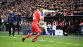 08.03.23 FC Bayern M&uuml;nchen - Paris Saint-Germain