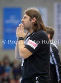 TVB 1898 Stuttgart - Bergischer HC