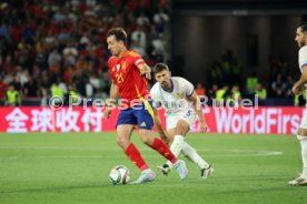 05.06.25 Spanien - Frankreich