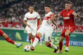 19.09.25 VfB Stuttgart - FC St. Pauli