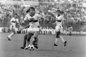 14.08.82 VfB Stuttgart - Inter Mailand