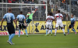 SV Stuttgarter Kickers_VFB Stuttgart II