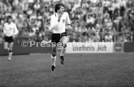 15.05.79 Berti Vogts Abschiedsspiel