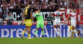 19.09.26 VfB Stuttgart - Borussia Dortmund
