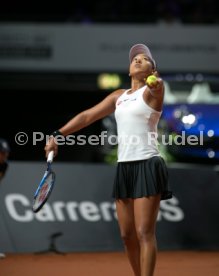 Porsche Tennis Grand Prix 2019