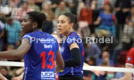 26.04.22 Allianz MTV Stuttgart - SC Potsdam