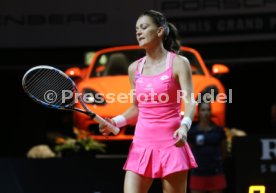 Porsche Tennis Grand Prix 2016