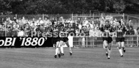 27.10.90 Stuttgarter Kickers - SC Freiburg