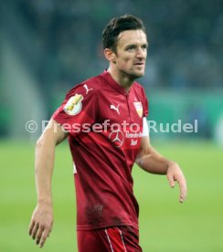Borussia M&ouml;nchengladbach - VfB Stuttgart