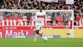 05.10.25 VfB Stuttgart - 1. FC Heidenheim