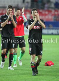 Sevilla-VFB