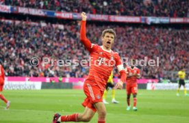01.04.23 FC Bayern M&uuml;nchen - Borussia Dortmund