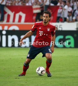 VfB Stuttgart - FC Bayern M&uuml;nchen
