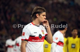 08.04.22 VfB Stuttgart - Borussia Dortmund