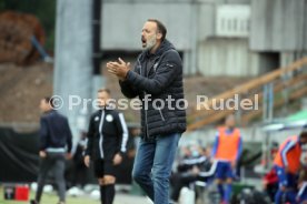 Karlsruher SC - VfB Stuttgart
