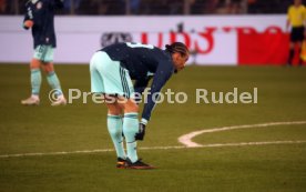 27.03.26 Schweiz - Deutschland