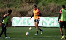 09.01.23 VfB Stuttgart Trainingslager Marbella 2023