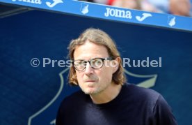 12.04.25 TSG 1899 Hoffenheim - 1. FSV Mainz 05