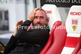 VfB Stuttgart - FC St. Pauli