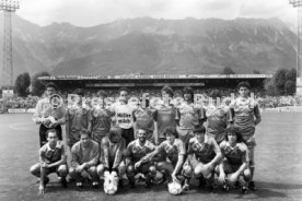 03.06.90 Hansi M&uuml;ller Abschiedsspiel