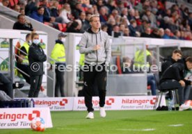 07.10.21 SC Freiburg - FC St. Pauli