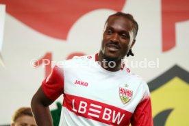 08.08.26 VfB Stuttgart Saison Opening 2026