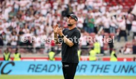 30.08.25 VfB Stuttgart - Borussia M&ouml;nchengladbach