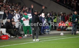 06.12.23 VfB Stuttgart - Borussia Dortmund
