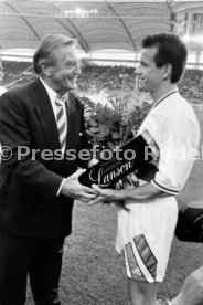 10.08.94 VfB Stuttgart - PSV Eindhoven