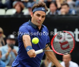 Tennis MercedesCup 2016 Stuttgart Weissenhof