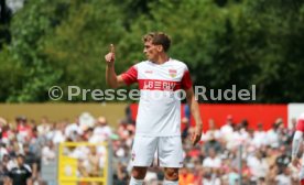 19.07.26 TSG Balingen - VfB Stuttgart