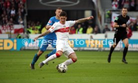 VfB Stuttgart - TSG 1899 Hoffenheim
