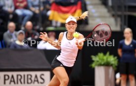 Tennis Fed Cup Deutschland - Ukraine