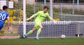 07.05.22 U19 Stuttgarter Kickers - U19 SC Freiburg