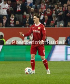 22.03.26 FC Augsburg - VfB Stuttgart