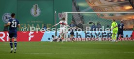 24.05.25 DFB-Pokal Finale 2025 DSC Arminia Bielefeld - VfB Stuttgart