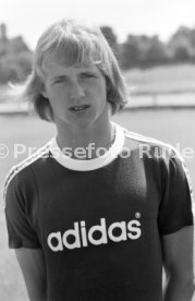 14.07.75 TSV 1860 M&uuml;nchen Fototermin 1975/1976