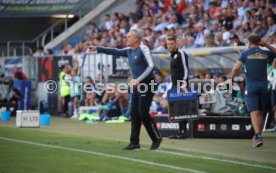 TSG 1899 Hoffenheim - SC Freiburg