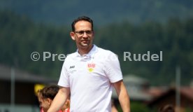 22.07.21 VfB Stuttgart Trainingslager Kitzb&uuml;hel 2021