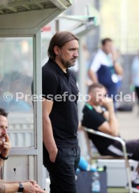 31.07.22 SV Oberachern - Borussia M&ouml;nchengladbach