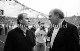 30.04.93 FC Bayern M&uuml;nchen - VfB Stuttgart