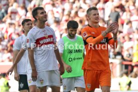 02.09.23 VfB Stuttgart - SC Freiburg