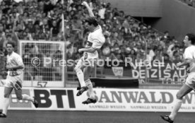 27.05.95 VfB Stuttgart - SC Freiburg