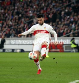 01.02.26 VfB Stuttgart - SC Freiburg