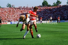 14.06.88 Deutschland - D&auml;nemark
